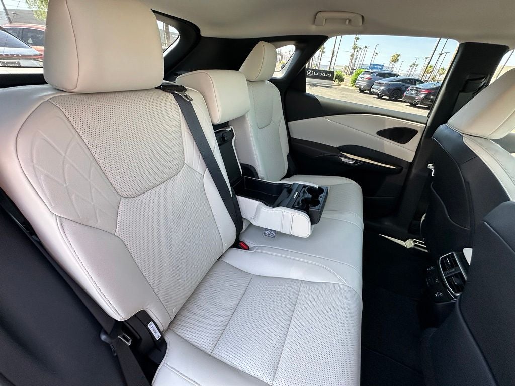 2026 Lexus RX 350 PREMIUM+ AWD