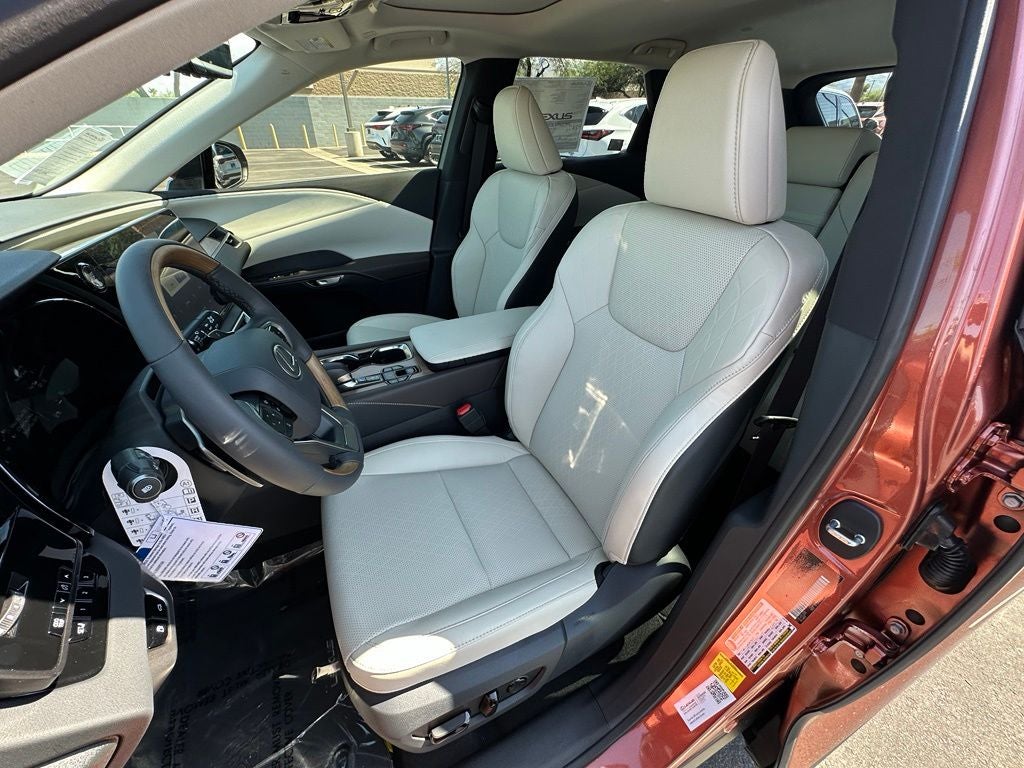 2026 Lexus RX 350 PREMIUM+ AWD
