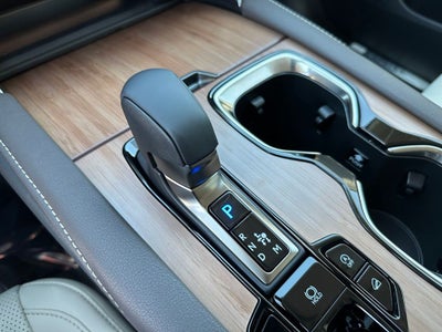 2026 Lexus RX 350 PREMIUM+ AWD