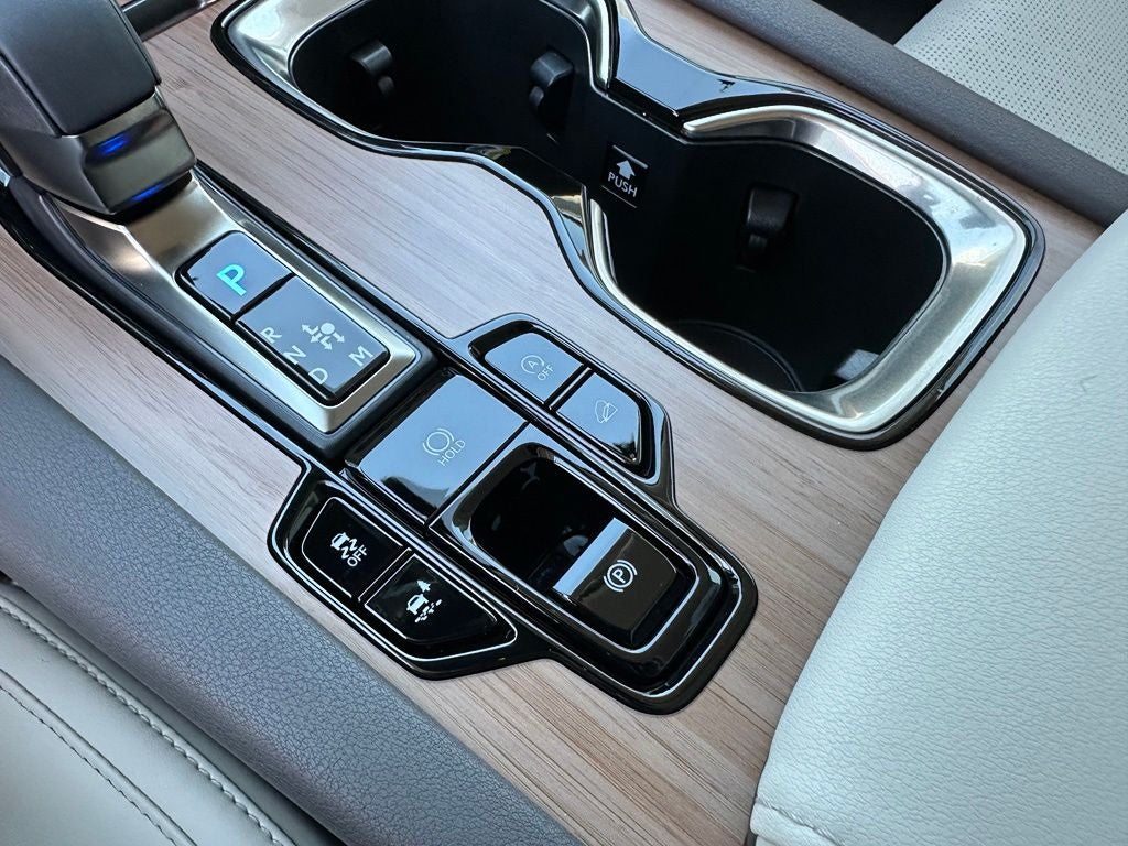 2026 Lexus RX 350 PREMIUM+ AWD