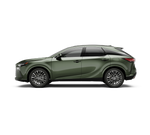 2026 Lexus RX HYBRID RX 350h LUXURY AWD