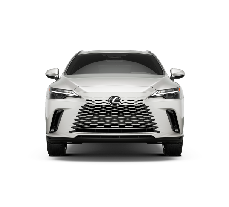 2026 Lexus RX HYBRID RX 350h PREMIUM+ AWD