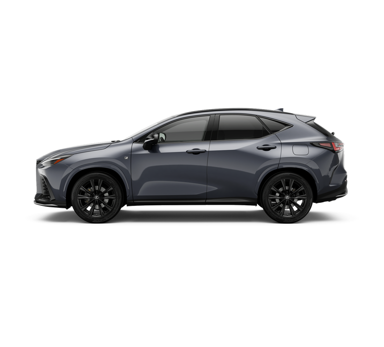 2026 Lexus NX HYBRID NX 350h F SPORT HANDLING AWD