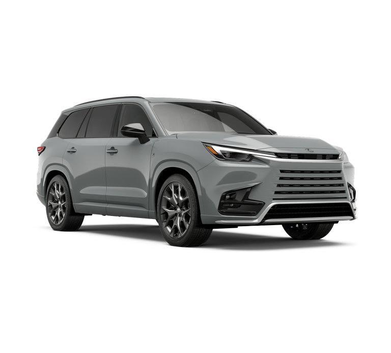 2026 Lexus TX HYBRID TX 500h F SPORT PERFORMANCE LUXURY AWD