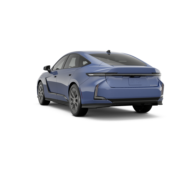 2026 Lexus ESe ES 350e PREMIUM