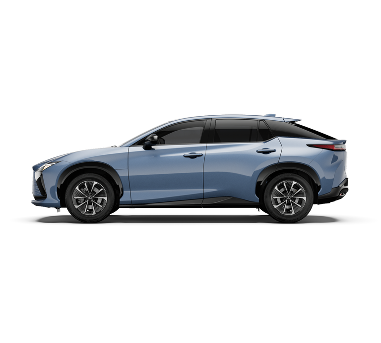 2026 Lexus RZ 450e PREMIUM AWD
