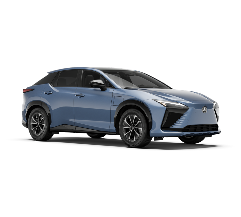 2026 Lexus RZ 450e PREMIUM AWD