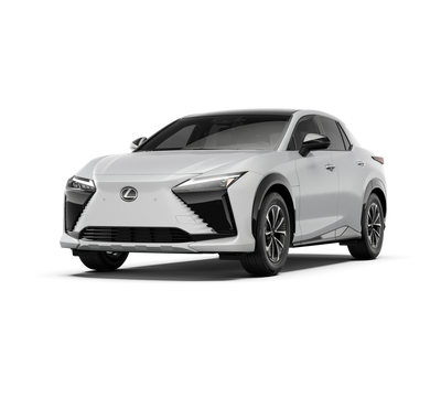 2026 Lexus RZ 350e
