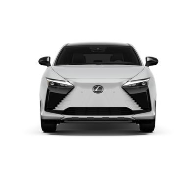 2026 Lexus RZ 350e