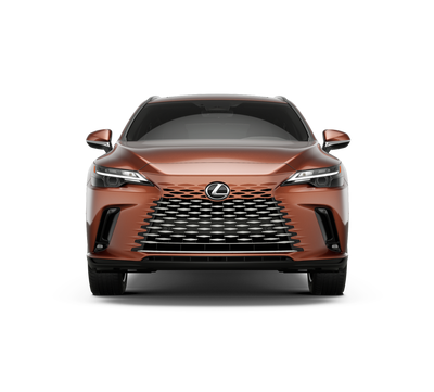 2026 Lexus RX 350 PREMIUM+