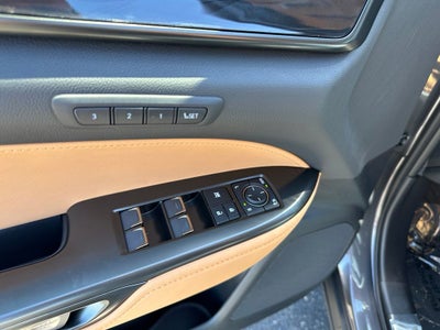 2026 Lexus NX PLUG-IN HYBRID ELECTRIC VEHICLE NX 450h+ PREMIUM AWD