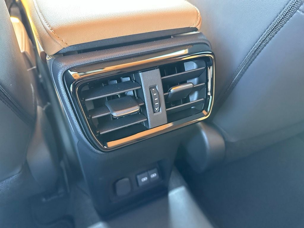 2026 Lexus NX PLUG-IN HYBRID ELECTRIC VEHICLE NX 450h+ PREMIUM AWD