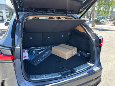 2026 Lexus NX PLUG-IN HYBRID ELECTRIC VEHICLE NX 450h+ PREMIUM AWD