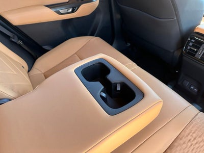 2026 Lexus NX PLUG-IN HYBRID ELECTRIC VEHICLE NX 450h+ PREMIUM AWD