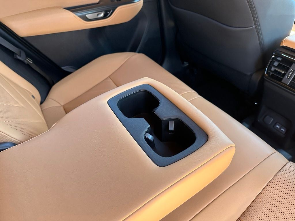 2026 Lexus NX PLUG-IN HYBRID ELECTRIC VEHICLE NX 450h+ PREMIUM AWD