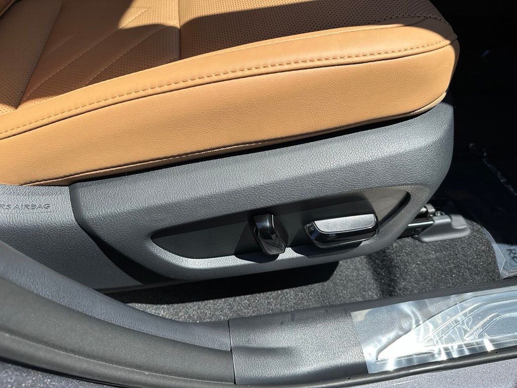2026 Lexus NX PLUG-IN HYBRID ELECTRIC VEHICLE NX 450h+ PREMIUM AWD
