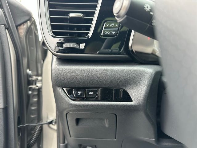 2026 Lexus NX PLUG-IN HYBRID ELECTRIC VEHICLE NX 450h+ F SPORT HANDLING AWD