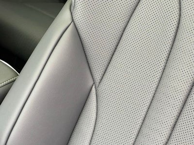 2026 Lexus NX PLUG-IN HYBRID ELECTRIC VEHICLE NX 450h+ F SPORT HANDLING AWD