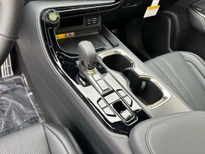 2026 Lexus NX PLUG-IN HYBRID ELECTRIC VEHICLE NX 450h+ F SPORT HANDLING AWD