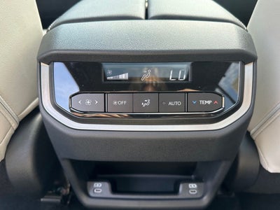 2026 Lexus TX 350 PREMIUM AWD