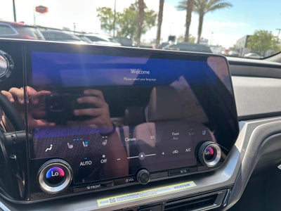 2026 Lexus TX 350 PREMIUM AWD