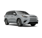 2026 Lexus TX 350 PREMIUM AWD