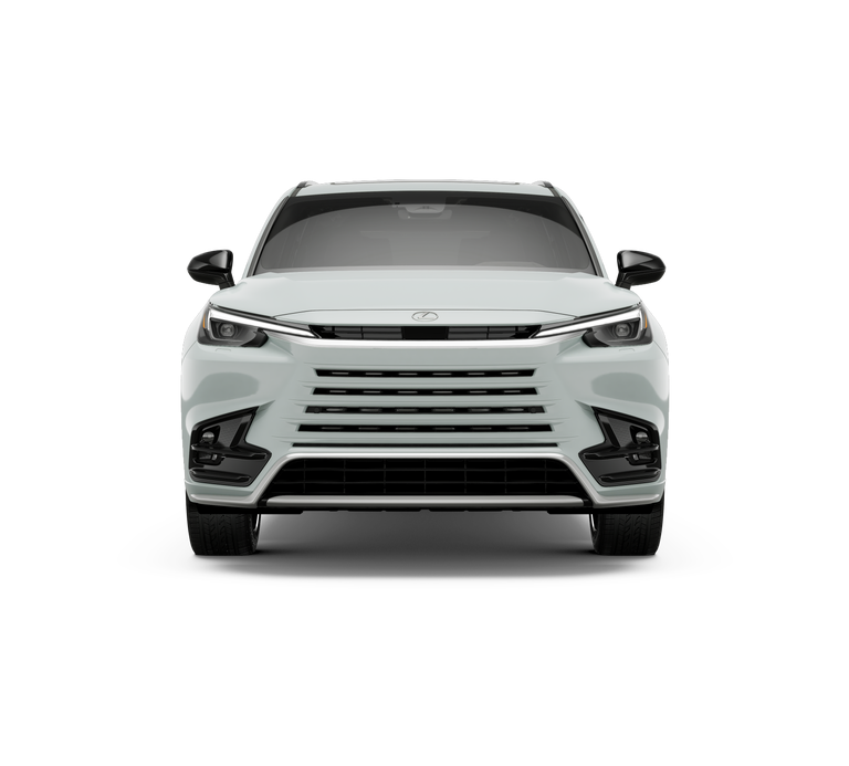 2026 Lexus TX HYBRID TX 500h F SPORT PERFORMANCE LUXURY AWD