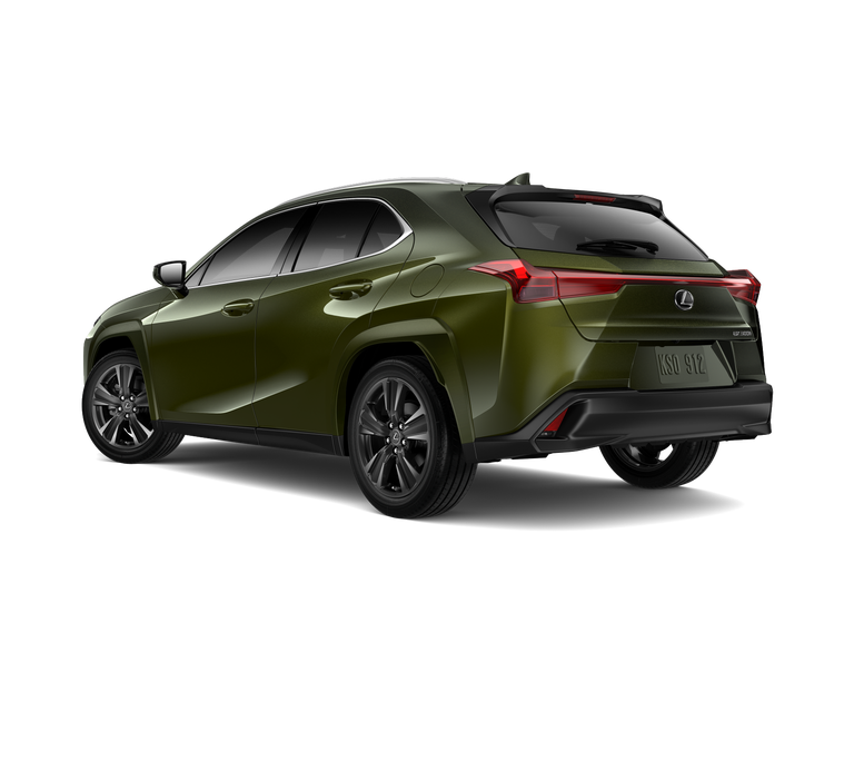 2026 Lexus UX HYBRID UX 300h PREMIUM