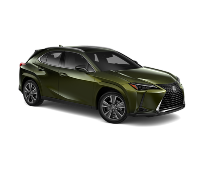 2026 Lexus UX HYBRID UX 300h PREMIUM