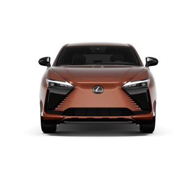 2026 Lexus RZ 350e