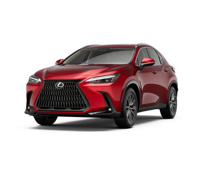 2026 Lexus NX PLUG-IN HYBRID ELECTRIC VEHICLE NX 450h+ PREMIUM AWD