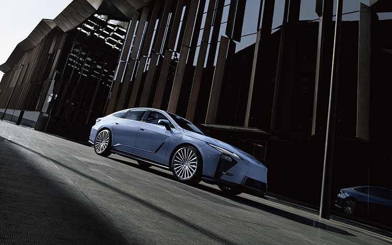 Lexus of Tucson Auto Mall in Tucson AZ