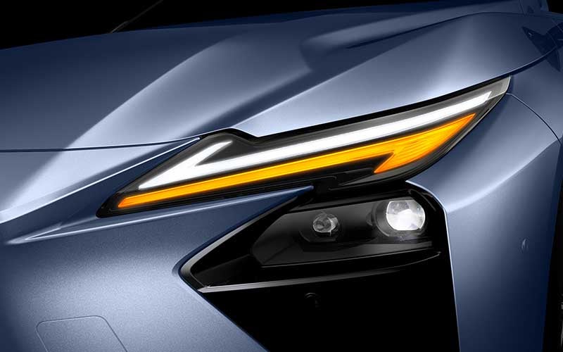 Lexus of Tucson Auto Mall in Tucson AZ