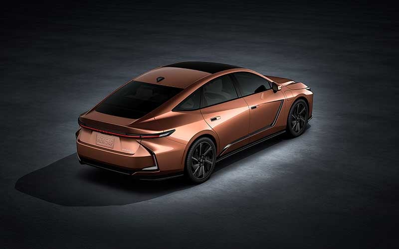 Lexus of Tucson Auto Mall in Tucson AZ