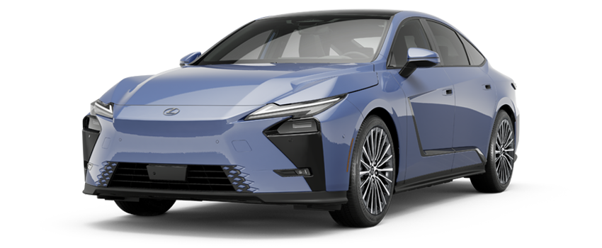 Lexus of Tucson Auto Mall in Tucson AZ