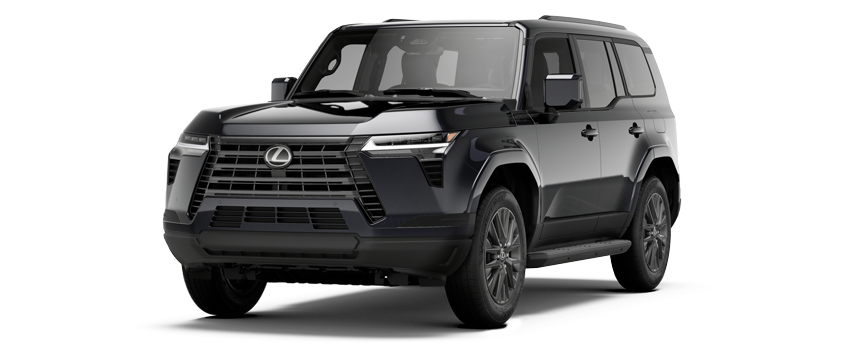 Lexus of Tucson Auto Mall in Tucson AZ