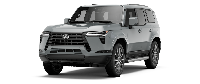 Lexus of Tucson Auto Mall in Tucson AZ