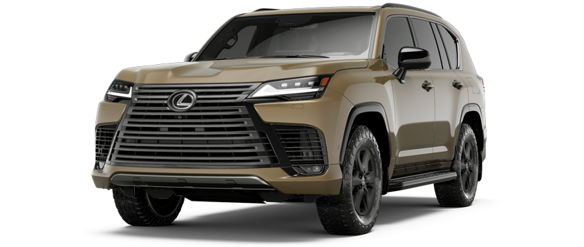 Lexus of Tucson Auto Mall in Tucson AZ