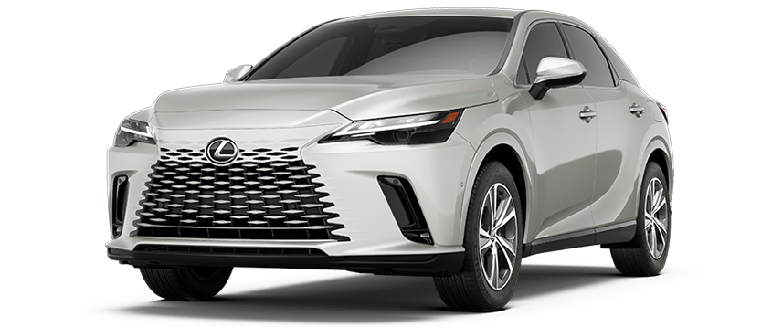 Lexus of Tucson Auto Mall in Tucson AZ