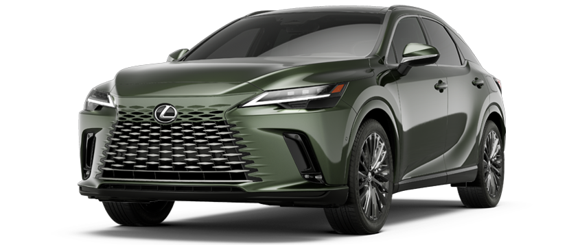 Lexus of Tucson Auto Mall in Tucson AZ