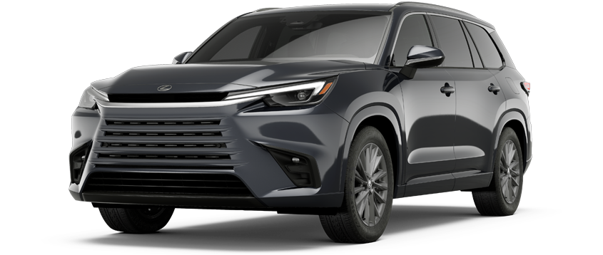 Lexus of Tucson Auto Mall in Tucson AZ