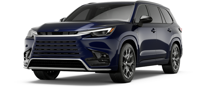 Lexus of Tucson Auto Mall in Tucson AZ