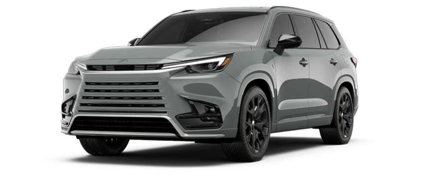 Lexus of Tucson Auto Mall in Tucson AZ