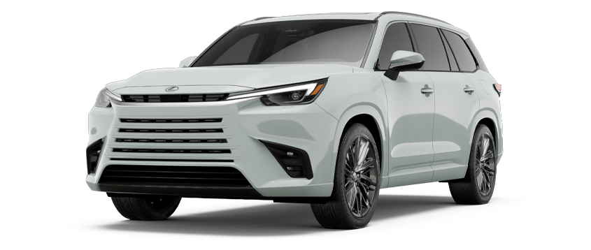 Lexus of Tucson Auto Mall in Tucson AZ