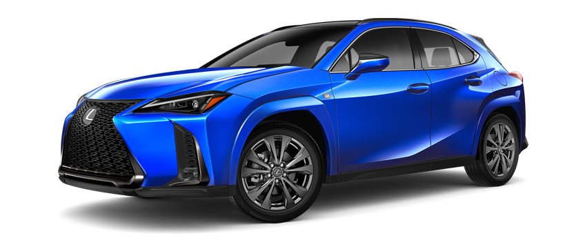 Lexus of Tucson Auto Mall in Tucson AZ