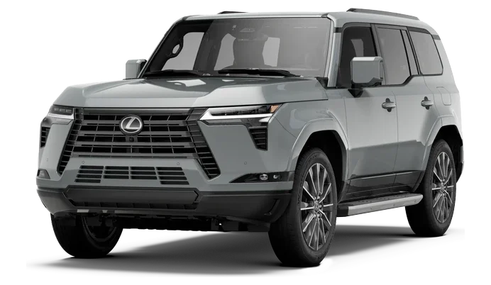 GX Incognito Luxury