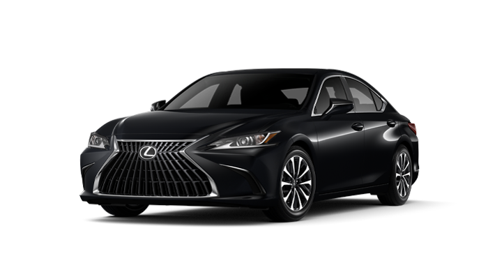 2025 Lexus ES at Lexus of Tucson Auto Mall in Tucson AZ