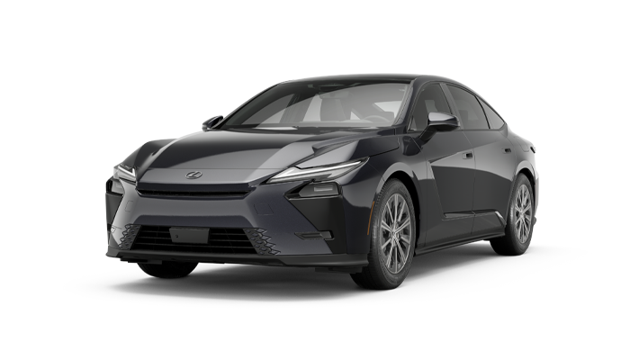 2026 Lexus ES Hybrid at Lexus of Tucson Auto Mall in Tucson AZ