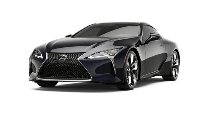 2026 Lexus LC at Lexus of Tucson Auto Mall in Tucson AZ