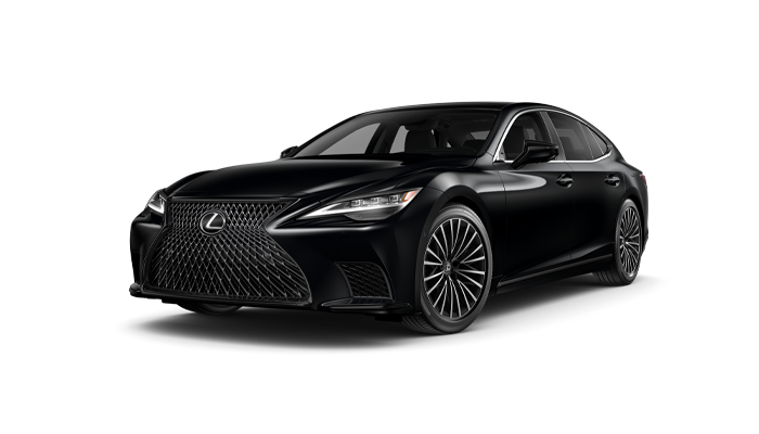 2026 Lexus LS at Lexus of Tucson Auto Mall in Tucson AZ